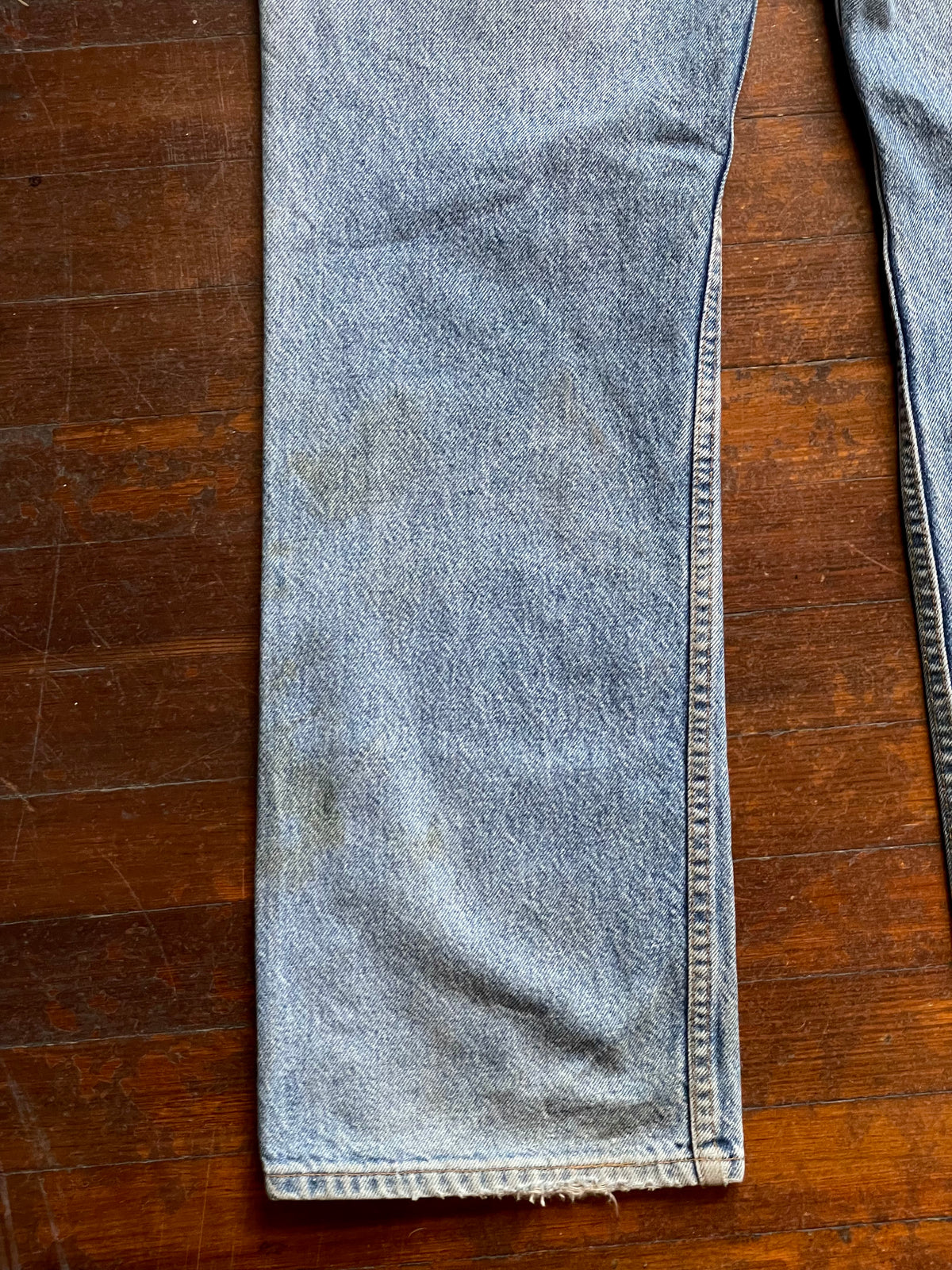 1995 Levi’s 517 Bootcut Denim | 34x30