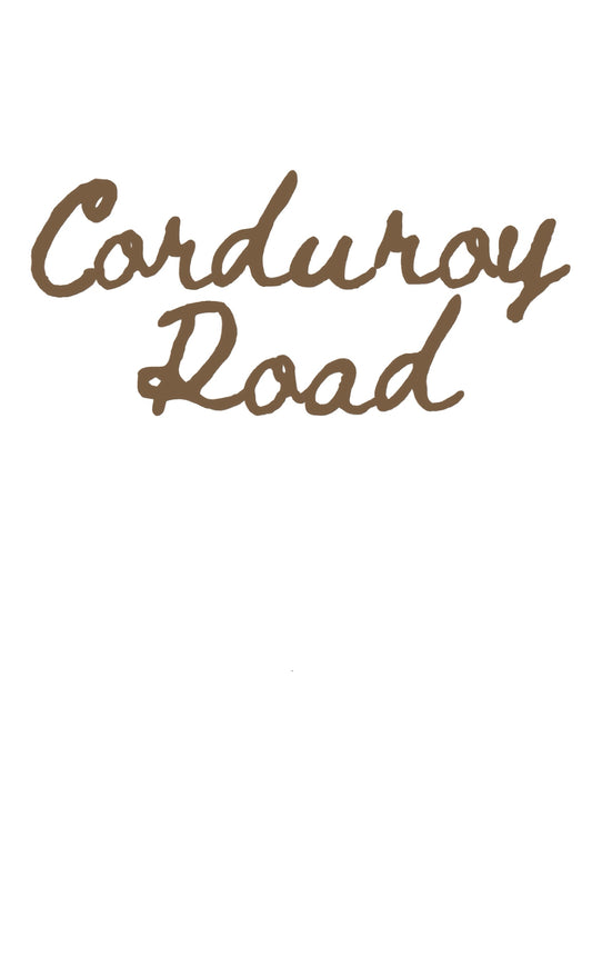 Corduroy Road Gift Card