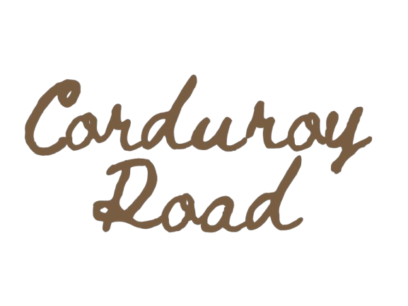 Corduroy Road