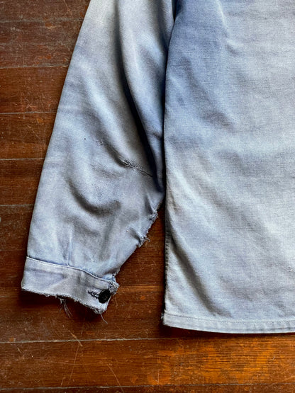 1950’s French Chore Coat | Large