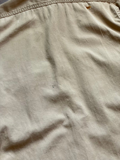 1940’s-50’s Ole Honesty Work Shirt | Small