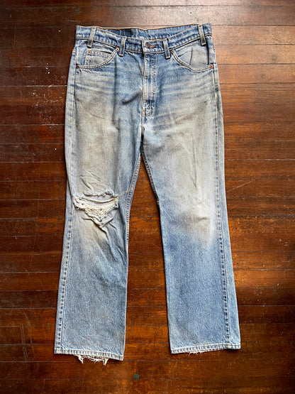 1995 Levi’s 517 Bootcut Denim | 34x30