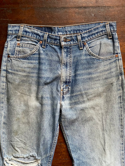 1995 Levi’s 517 Bootcut Denim | 34x30