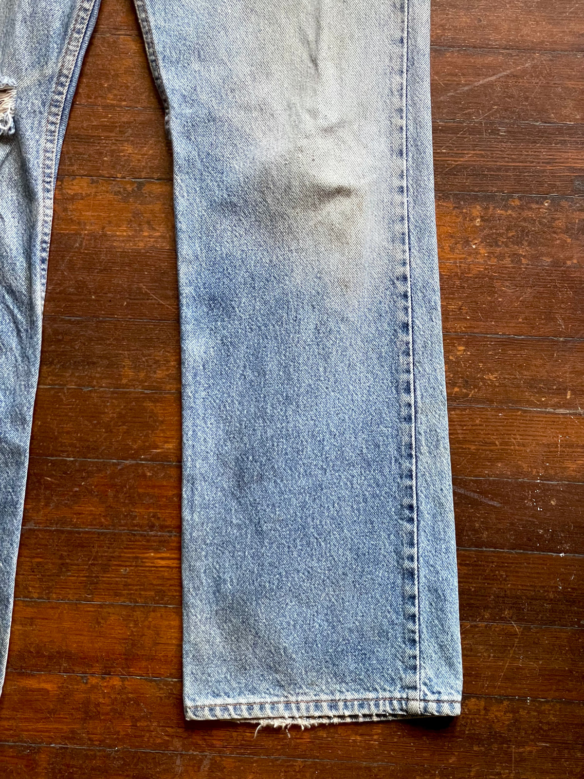 1995 Levi’s 517 Bootcut Denim | 34x30