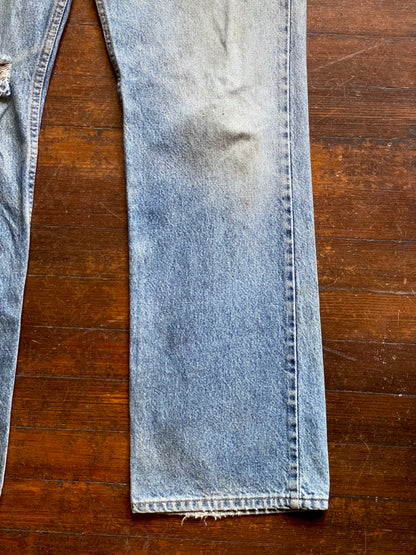 1995 Levi’s 517 Bootcut Denim | 34x30