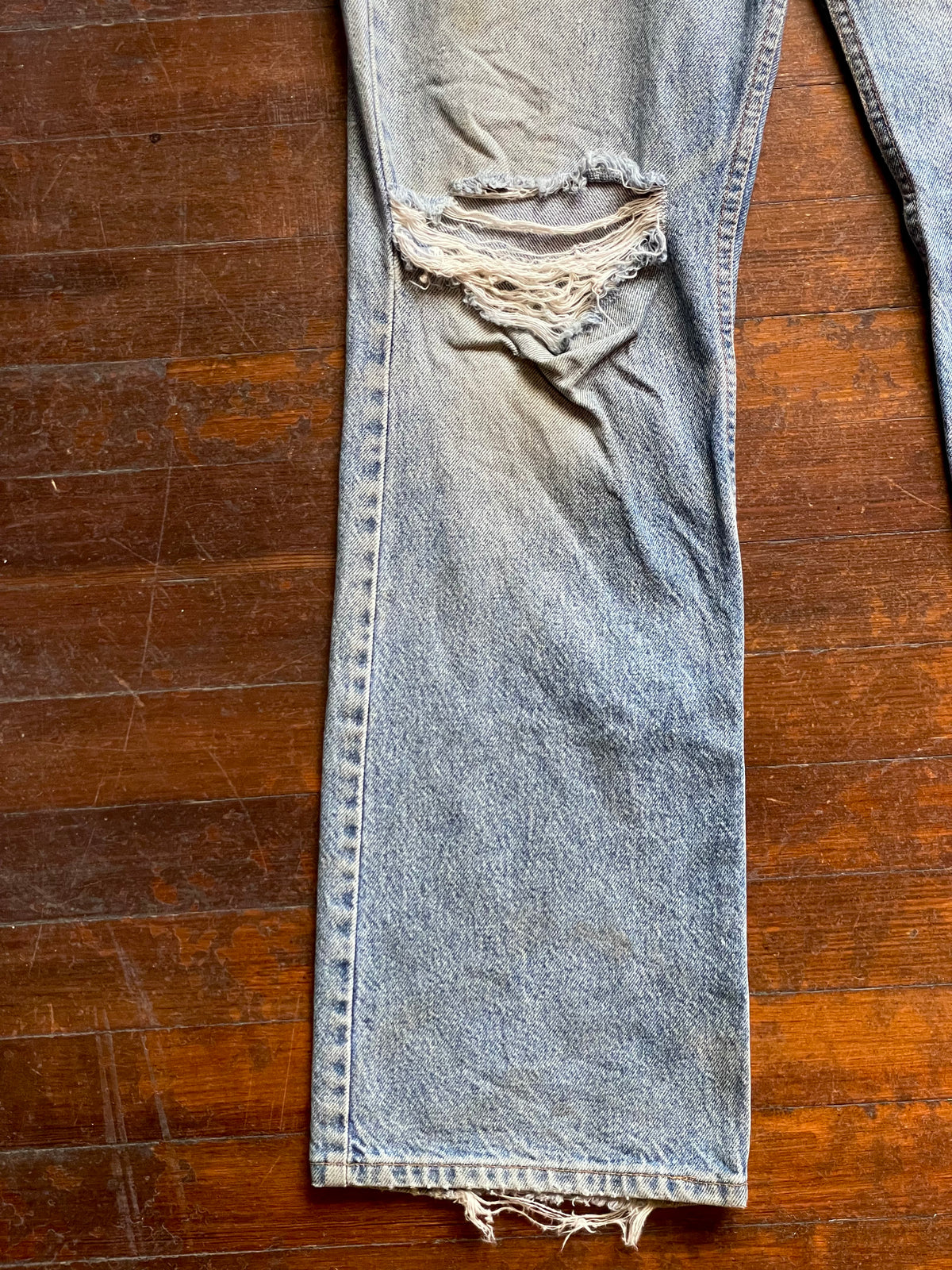 1995 Levi’s 517 Bootcut Denim | 34x30