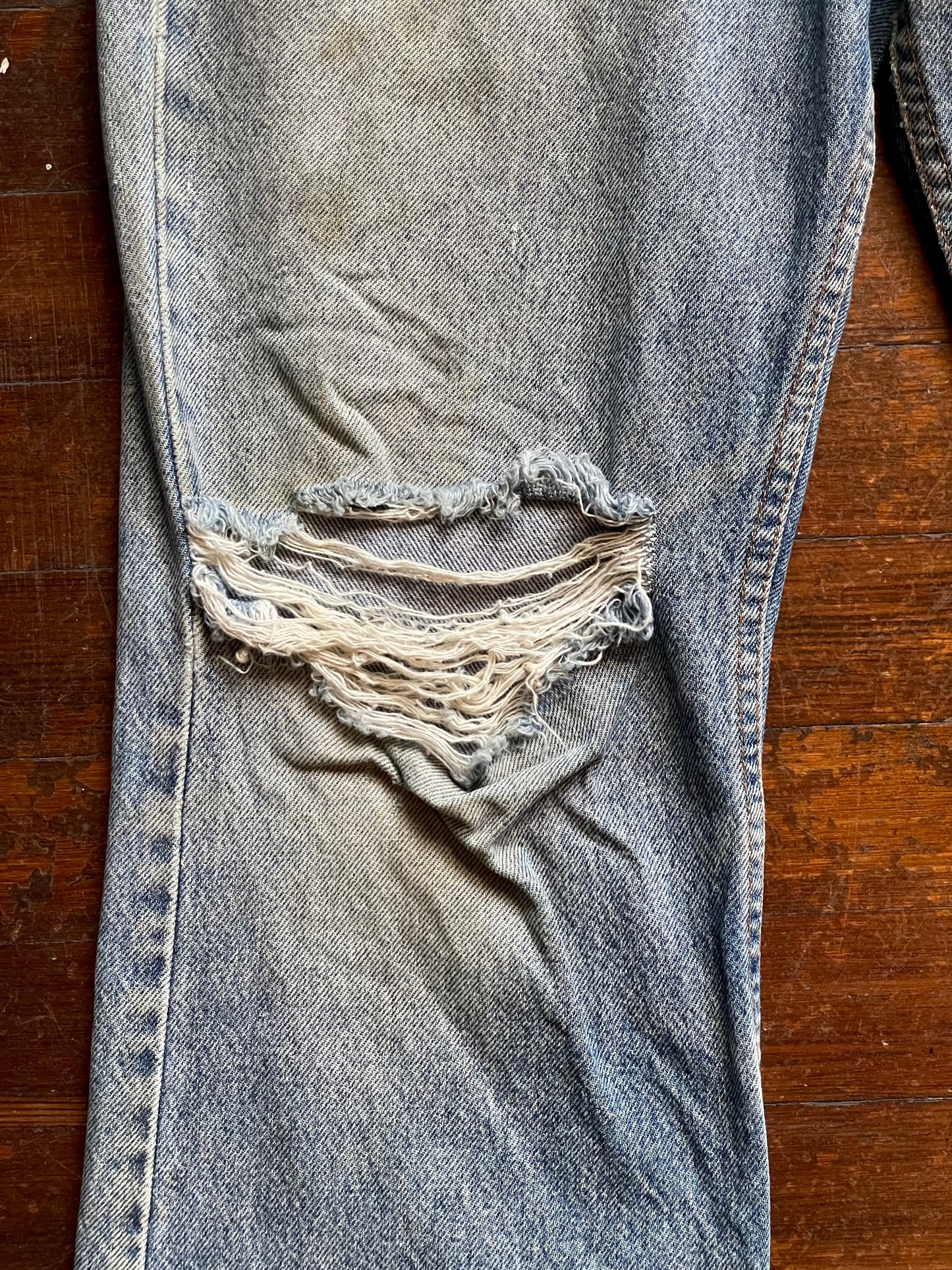 1995 Levi’s 517 Bootcut Denim | 34x30