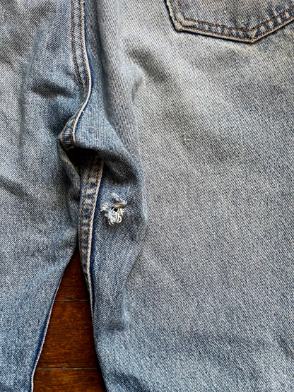 1995 Levi’s 517 Bootcut Denim | 34x30