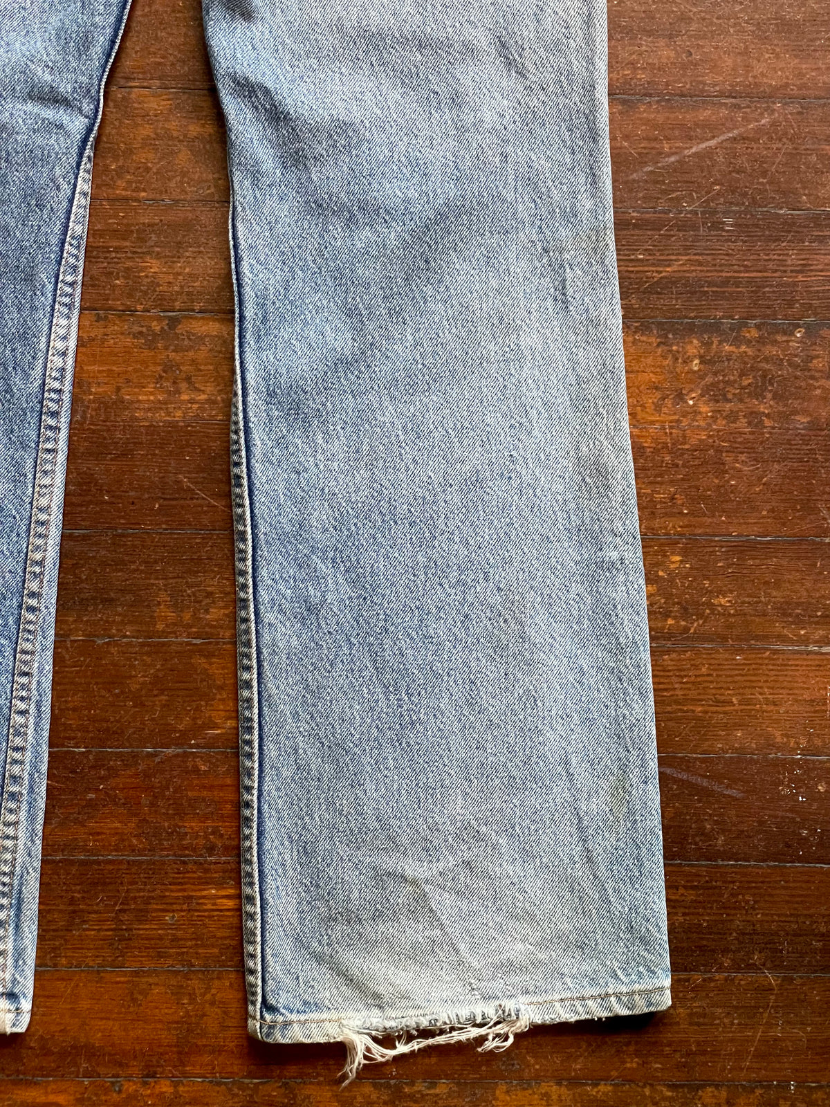 1995 Levi’s 517 Bootcut Denim | 34x30