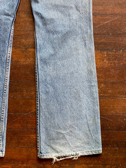1995 Levi’s 517 Bootcut Denim | 34x30
