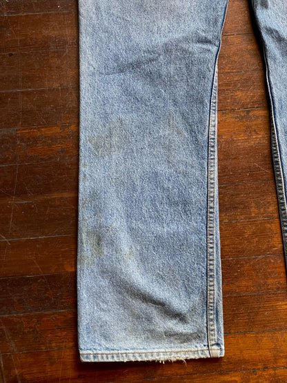 1995 Levi’s 517 Bootcut Denim | 34x30