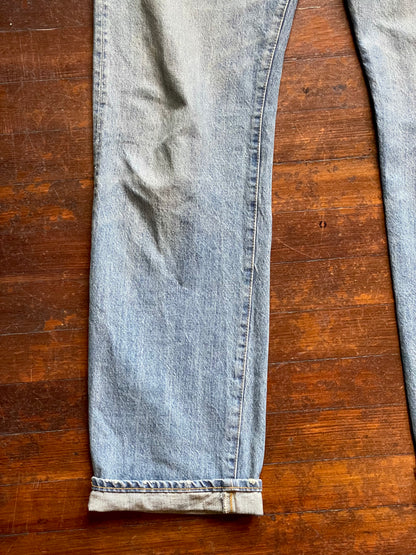 Levi’s Vintage Clothing 1947 501 Button Fly Repro | 34x34