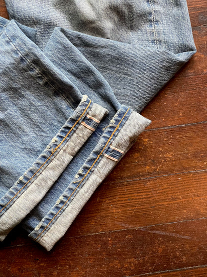 Levi’s Vintage Clothing 1947 501 Button Fly Repro | 34x34
