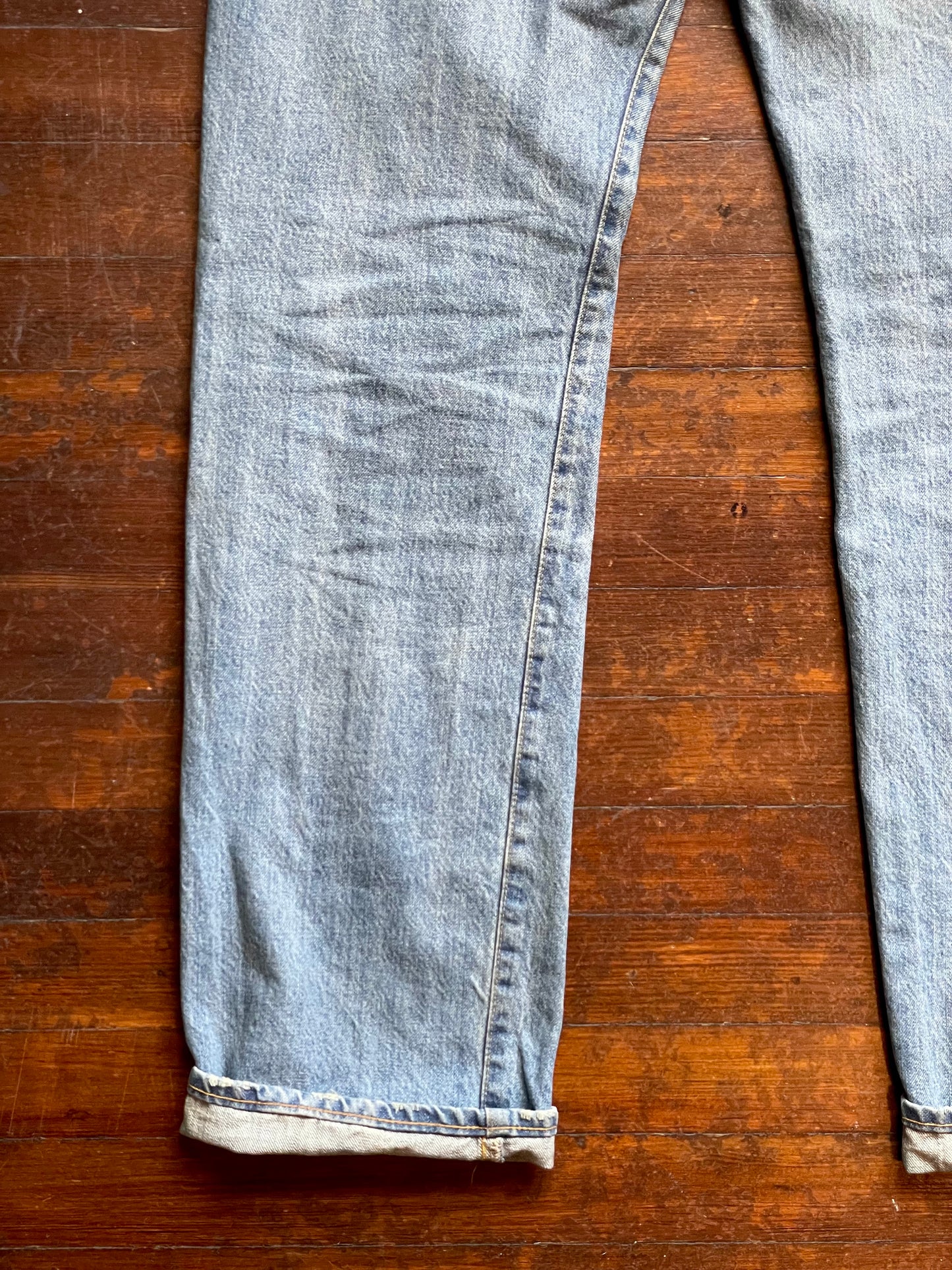 Levi’s Vintage Clothing 1947 501 Button Fly Repro | 34x34