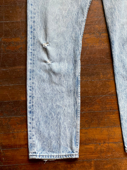1985 Levi’s 501 Denim | 32x30