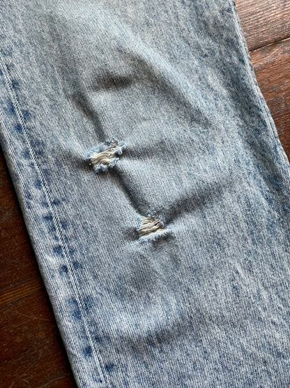 1985 Levi’s 501 Denim | 32x30