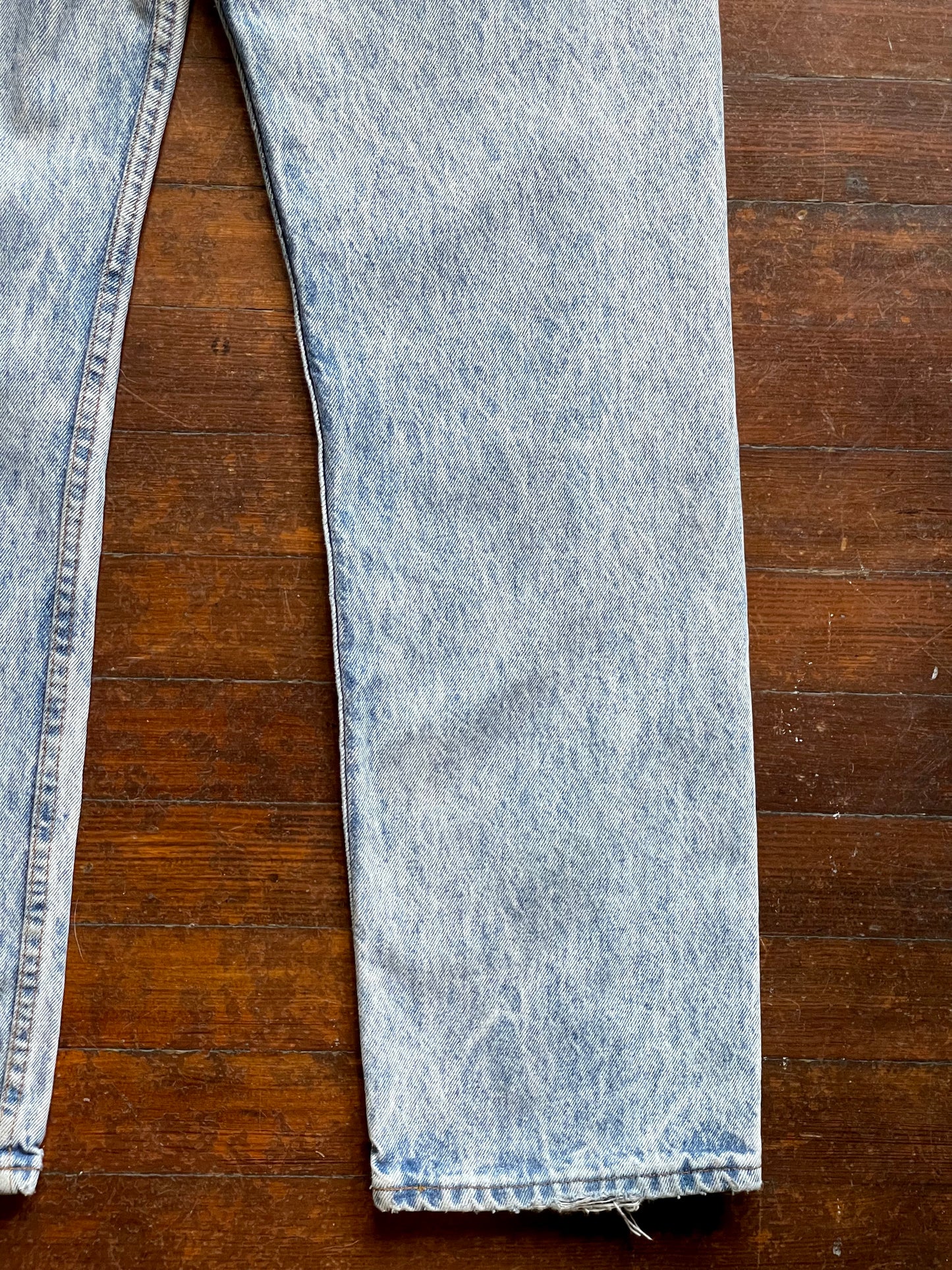 1985 Levi’s 501 Denim | 32x30
