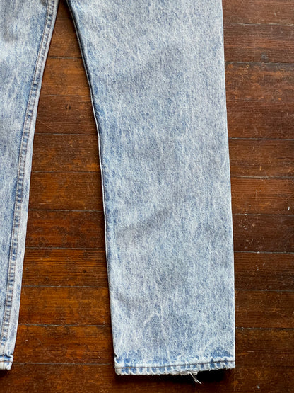 1985 Levi’s 501 Denim | 32x30