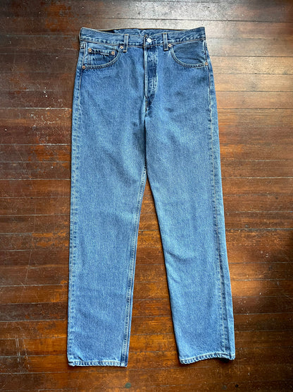 1993 Levi’s 501 Deadstock | 34x34