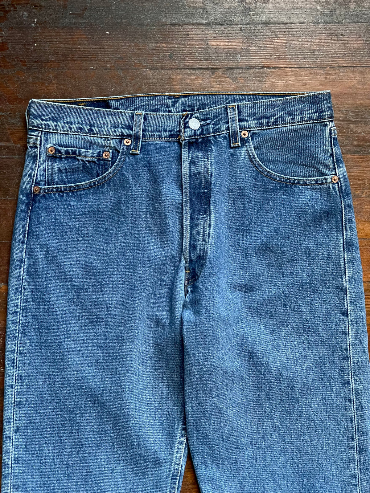 1993 Levi’s 501 Deadstock | 34x34