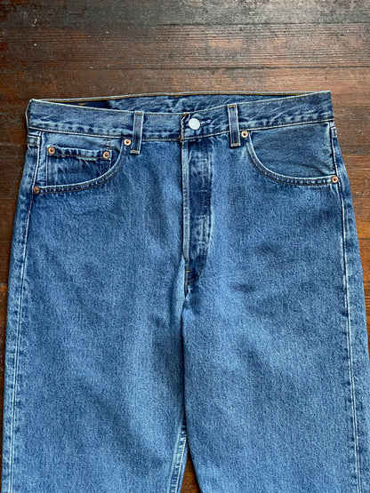 1993 Levi’s 501 Deadstock | 34x34