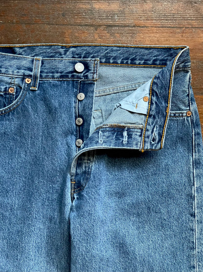 1993 Levi’s 501 Deadstock | 34x34