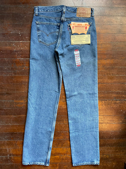 1993 Levi’s 501 Deadstock | 34x34
