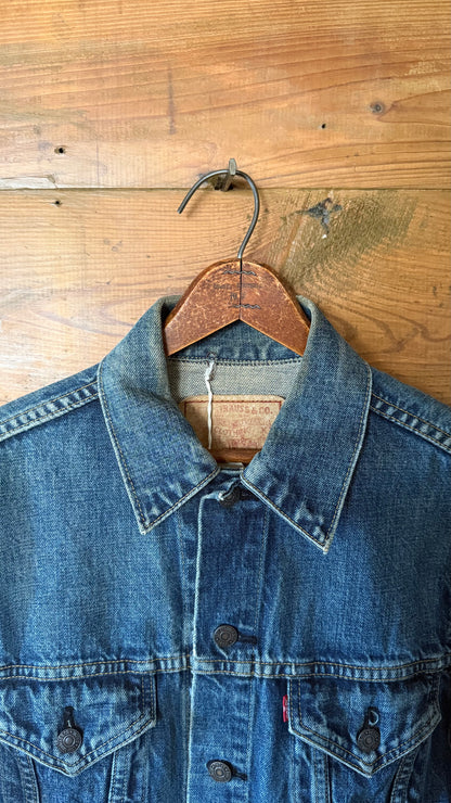 Levi’s LVC Type-III Japanese Reproduction | 40R