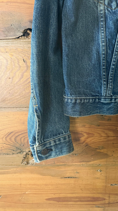 Levi’s LVC Type-III Japanese Reproduction | 40R