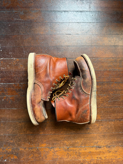 Red Wing Classic Moc Toe | 9.5
