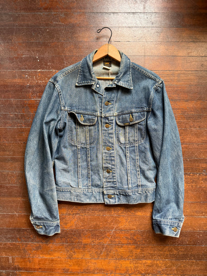 1970’s Lee Riders 101-J | Small