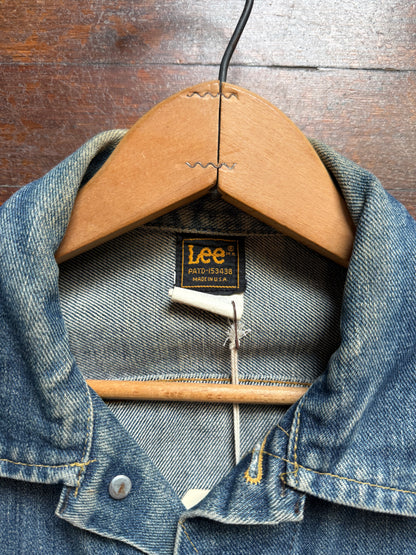 1970’s Lee Riders 101-J | Small