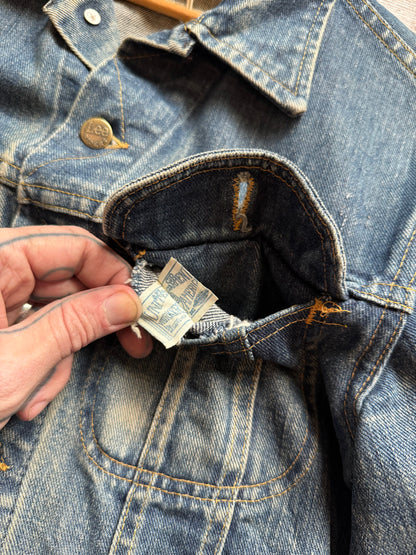 1970’s Lee Riders 101-J | Small