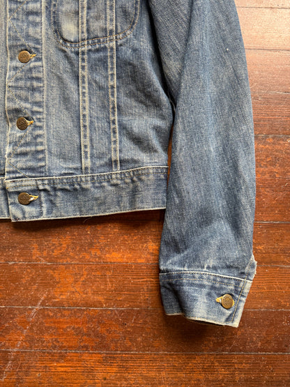 1970’s Lee Riders 101-J | Small