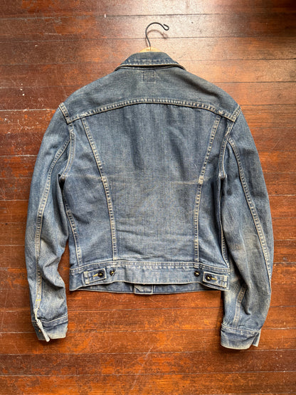 1970’s Lee Riders 101-J | Small