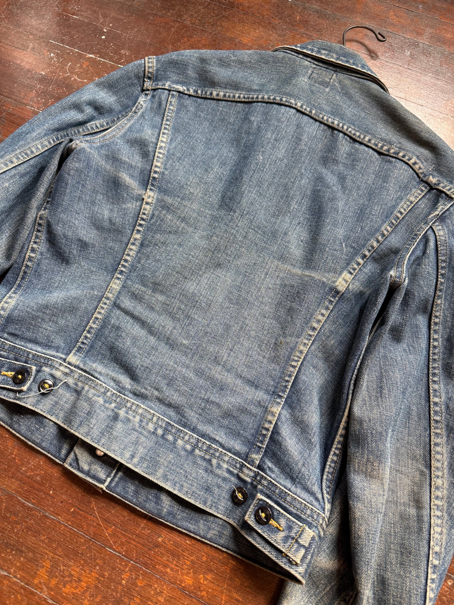1970’s Lee Riders 101-J | Small