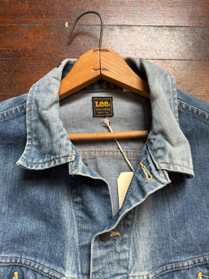 1970’s Lee Riders 101-J | 46L