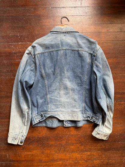 1970’s Lee Riders 101-J | 46L